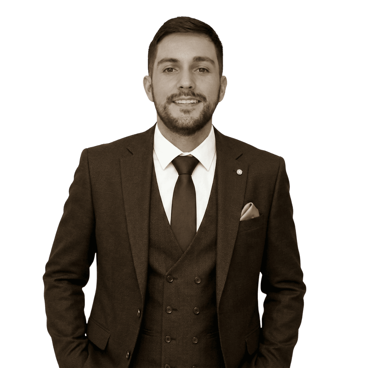 Nico Ibañez - Estratega independiente de Gestión de Patrimonio e Ingeniería de Capital